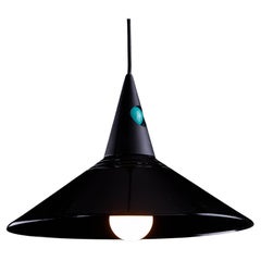 Ciondolo postmoderno in stile Memphis Modello 97536-06 di Brilliante Leuchten