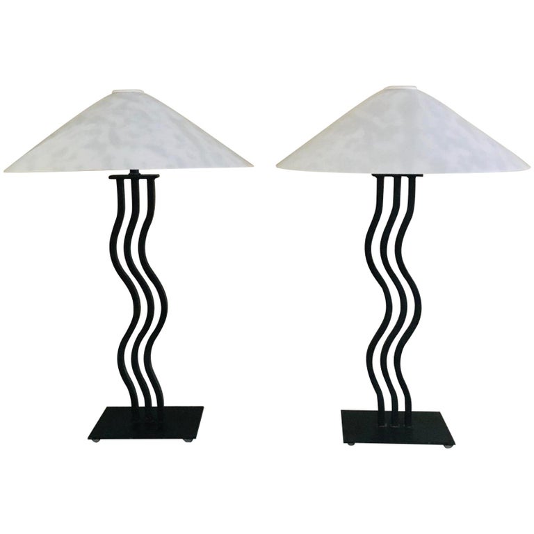 Alsy table lamps 2025