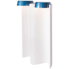 Postmodern Memphis Style Table Lamp by Antonangeli