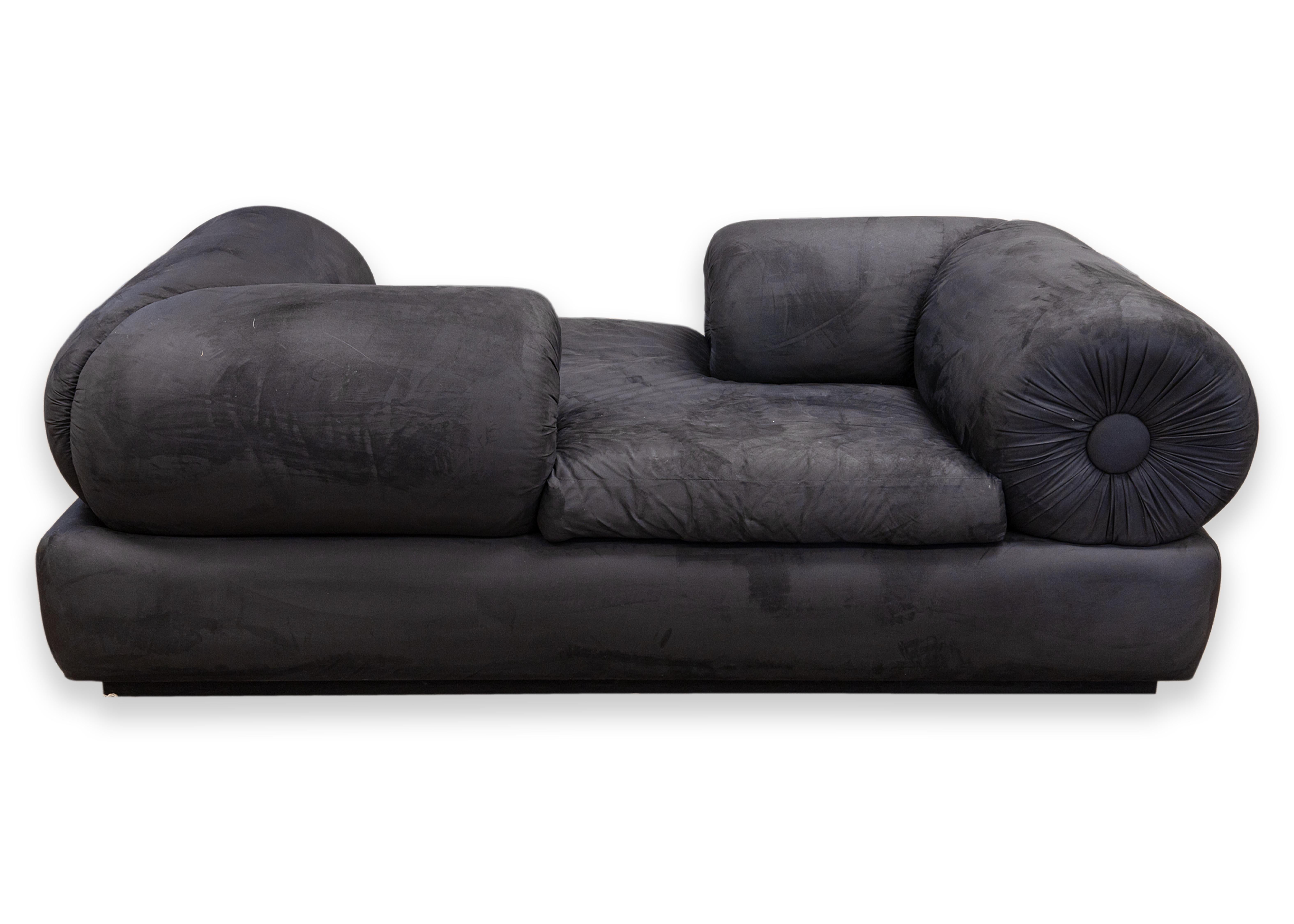 tete a tete chaise