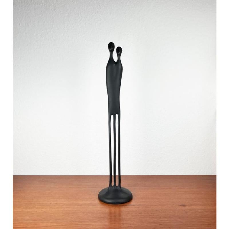 XX secolo Scultura postmoderna in metallo Two Become One di Louise Hederström per Ikea, anni '90 in vendita