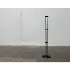 Postmodern Metal Zenlight Candle Holder from Wagner Design