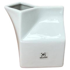 Postmodern Milk Creamer Jug from Galzone, Denmark, 2000