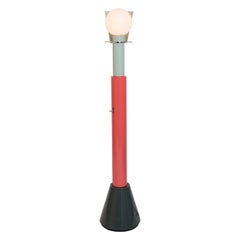 Post-Modern Floor Lamps