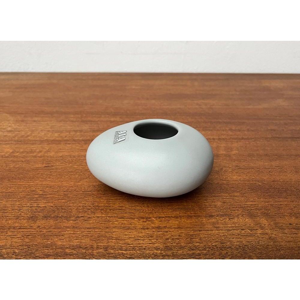 Postmodern Minimalist Ceramic Vase from Asa Selection 1980s For Sale 5