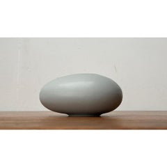 Postmodern Minimalist Ceramic Vase from Asa Selection 1980s