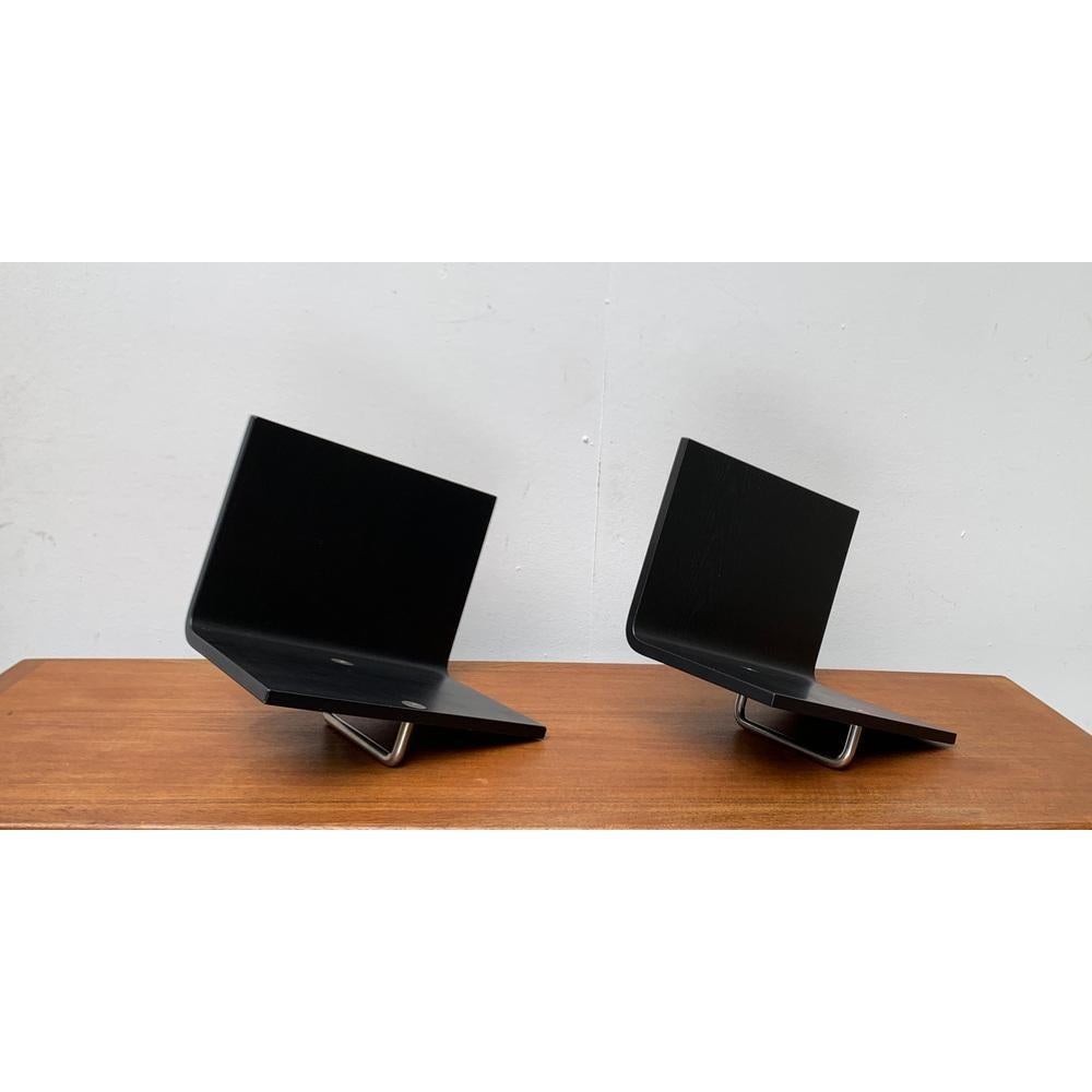 Postmodern Minimalist Model Mensolo Coat Rack from Schönbuch, Germany, 1990s For Sale 5