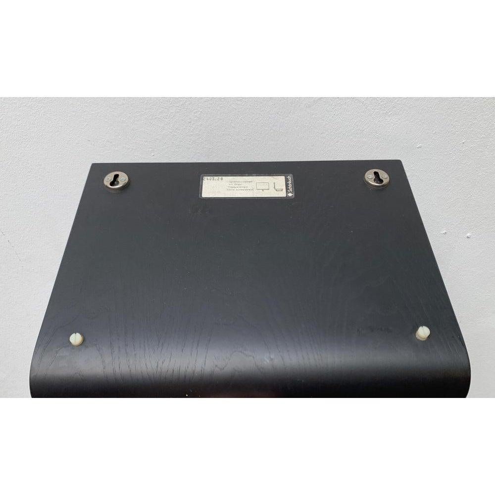 Postmodern Minimalist Model Mensolo Coat Rack from Schönbuch, Germany, 1990s For Sale 6