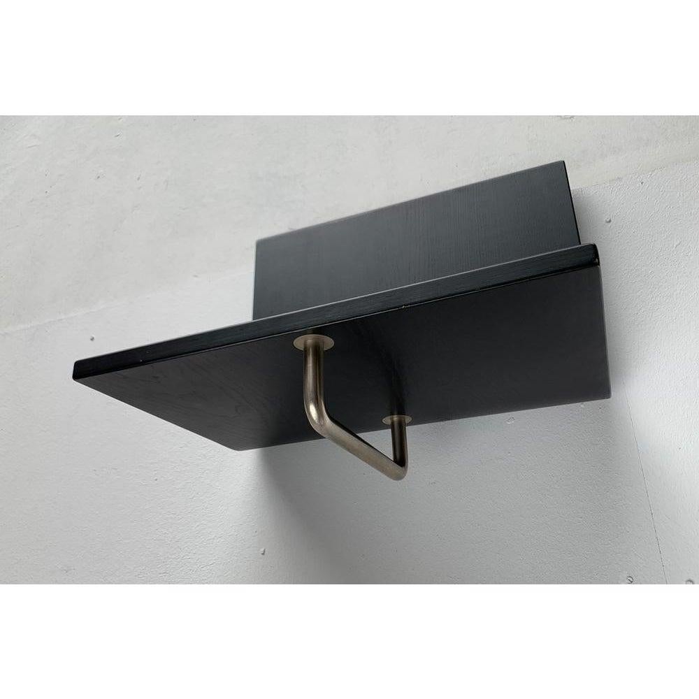 20th Century Postmodern Minimalist Model Mensolo Coat Rack from Schönbuch, Germany, 1990s For Sale