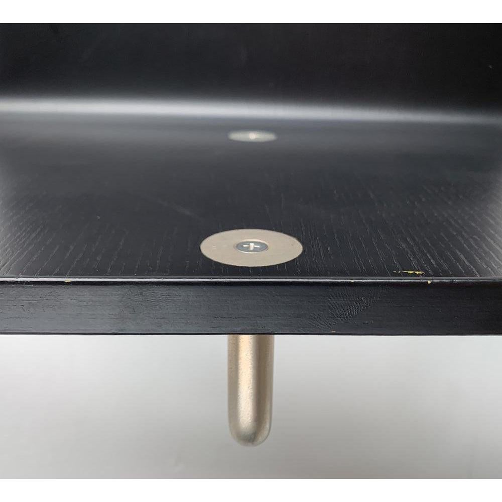 Metal Postmodern Minimalist Model Mensolo Coat Rack from Schönbuch, Germany, 1990s For Sale