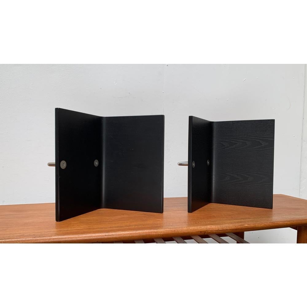 Postmodern Minimalist Model Mensolo Coat Rack from Schönbuch, Germany, 1990s For Sale 1
