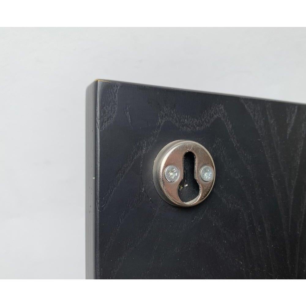Postmodern Minimalist Model Mensolo Coat Rack from Schönbuch, Germany, 1990s For Sale 3
