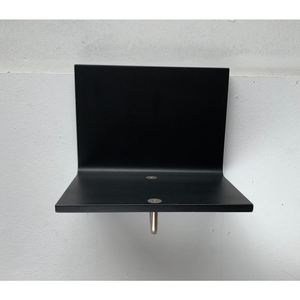 Postmodern Minimalist Model Mensolo Coat Rack from Schönbuch, Germany, 1990s For Sale 4