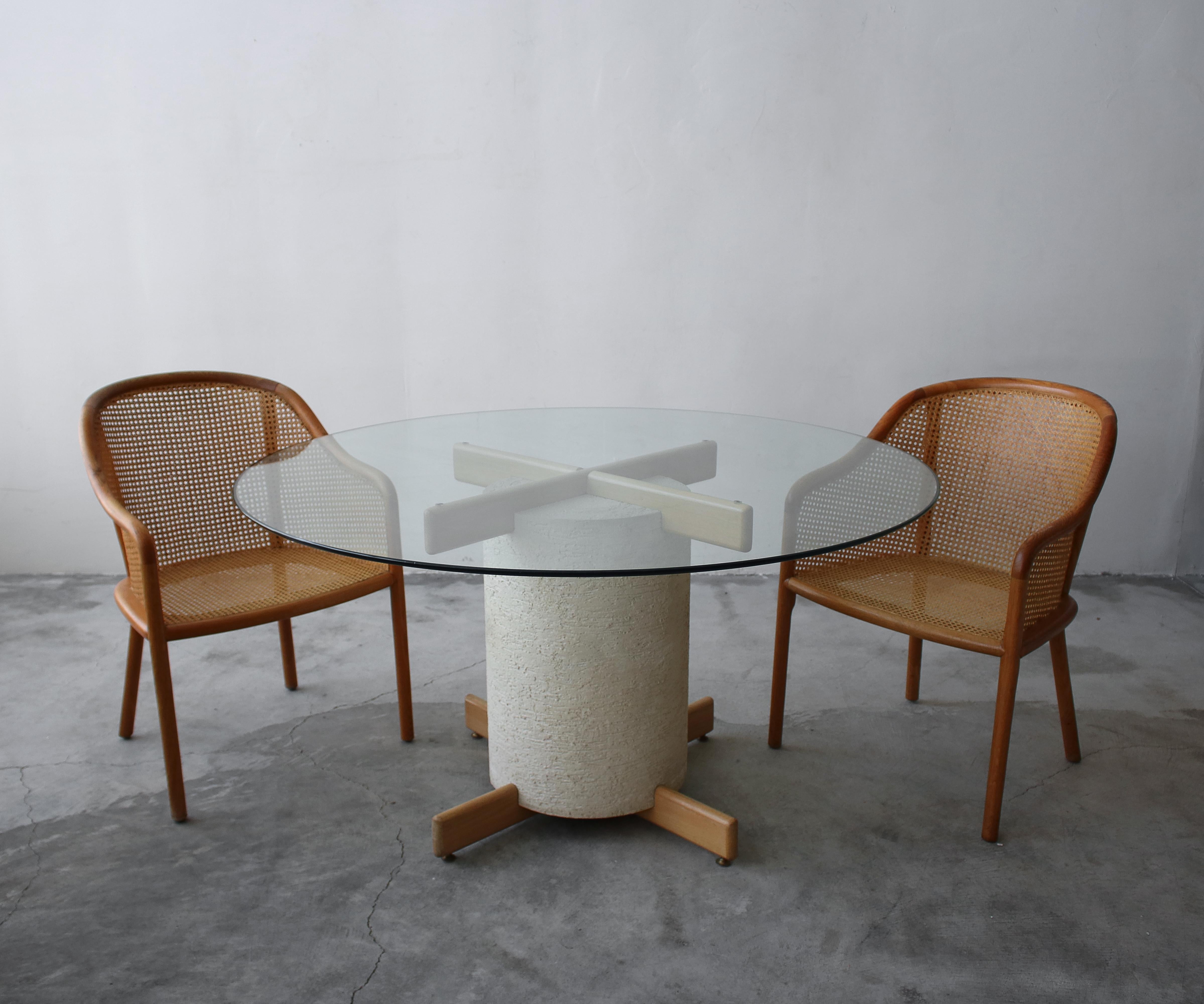 postmodern dining table