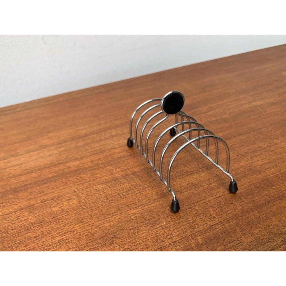Tostador o cartaero minimalista postmoderno de Tomado Holland, años 70 siglo XX en venta