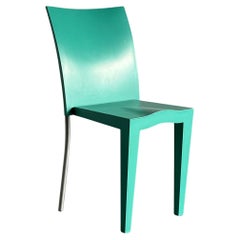 Postmodern 'Miss Global' Chairs by Philippe Starck for Kartell , 1990s Italy