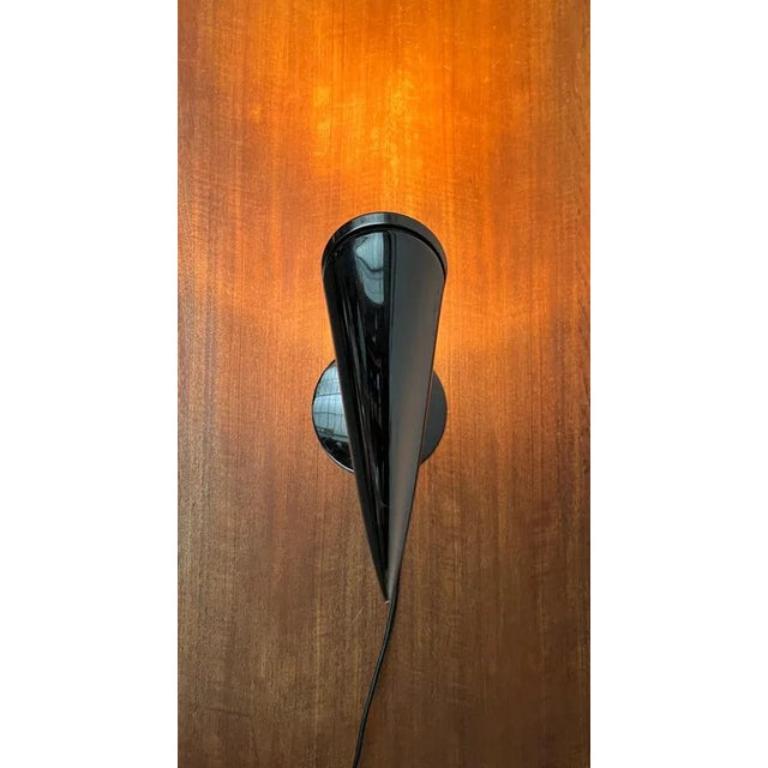 Postmodern Model Ara Table Lamp by Philippe Starck for Flos, 1980s For Sale 5
