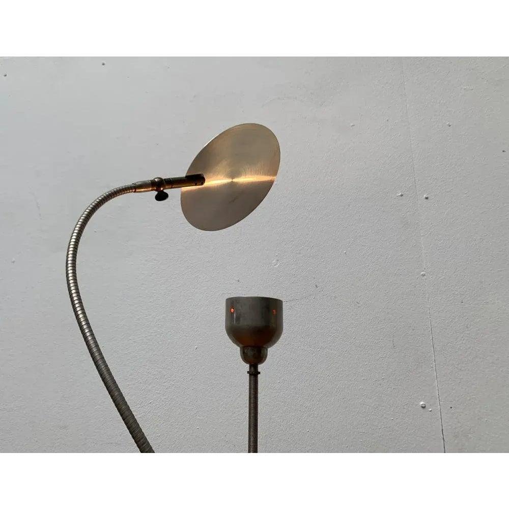 Lámpara de sobremesa posmoderna Model Caio de Catellani & Smith, años 80 en venta 2