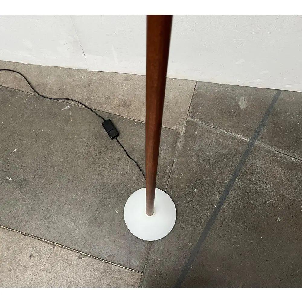 Postmodern Model Pao F Floor Lamp by Matteo Thun for Arteluce, Italy, 1990s For Sale 5