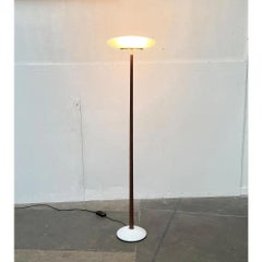 Postmodern Model Pao F Floor Lamp by Matteo Thun for Arteluce, Italy, 1990s