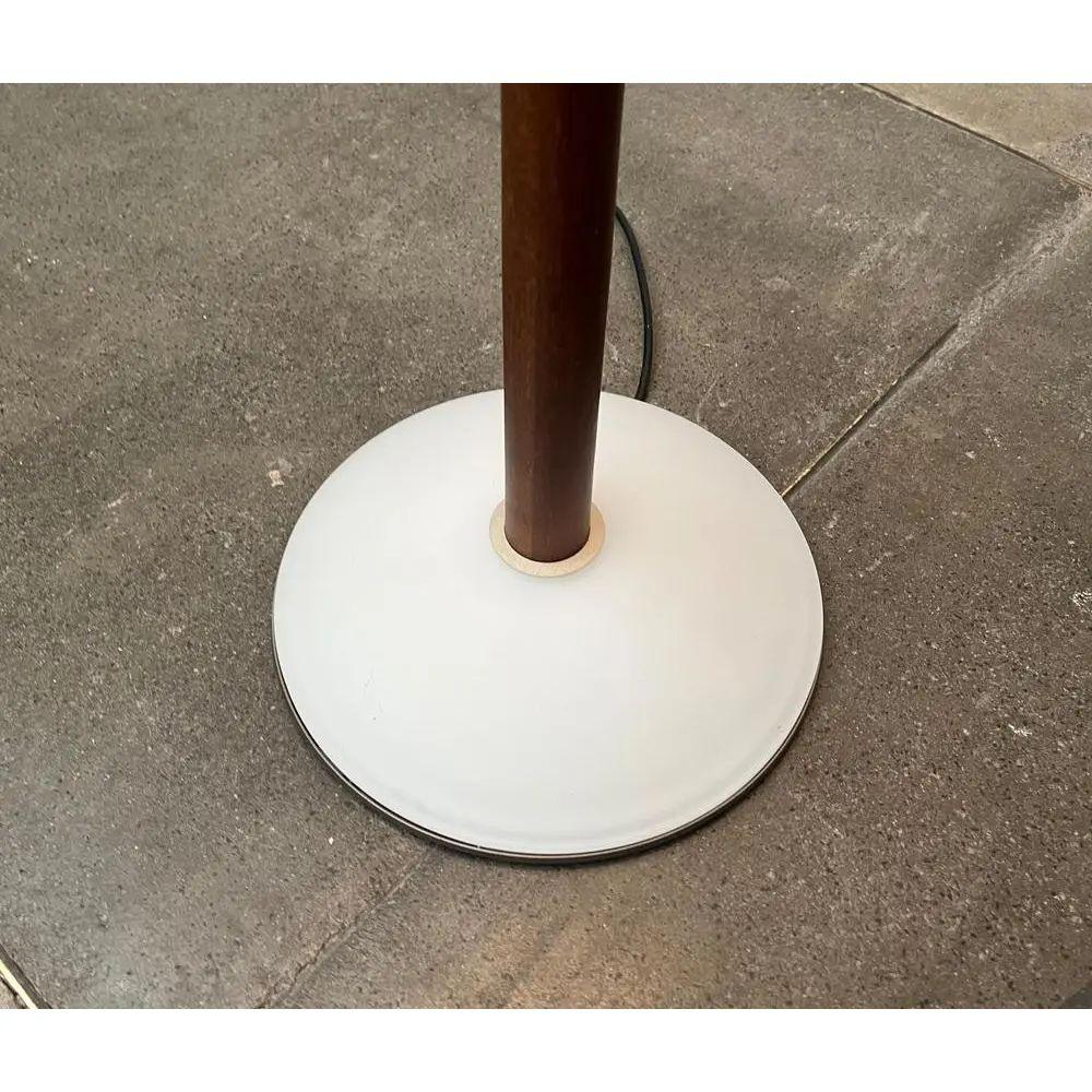 Postmodern Model Pao F Floor Lamp by Matteo Thun for Arteluce, Italy, 1990s In Good Condition For Sale In Hamburg, DE