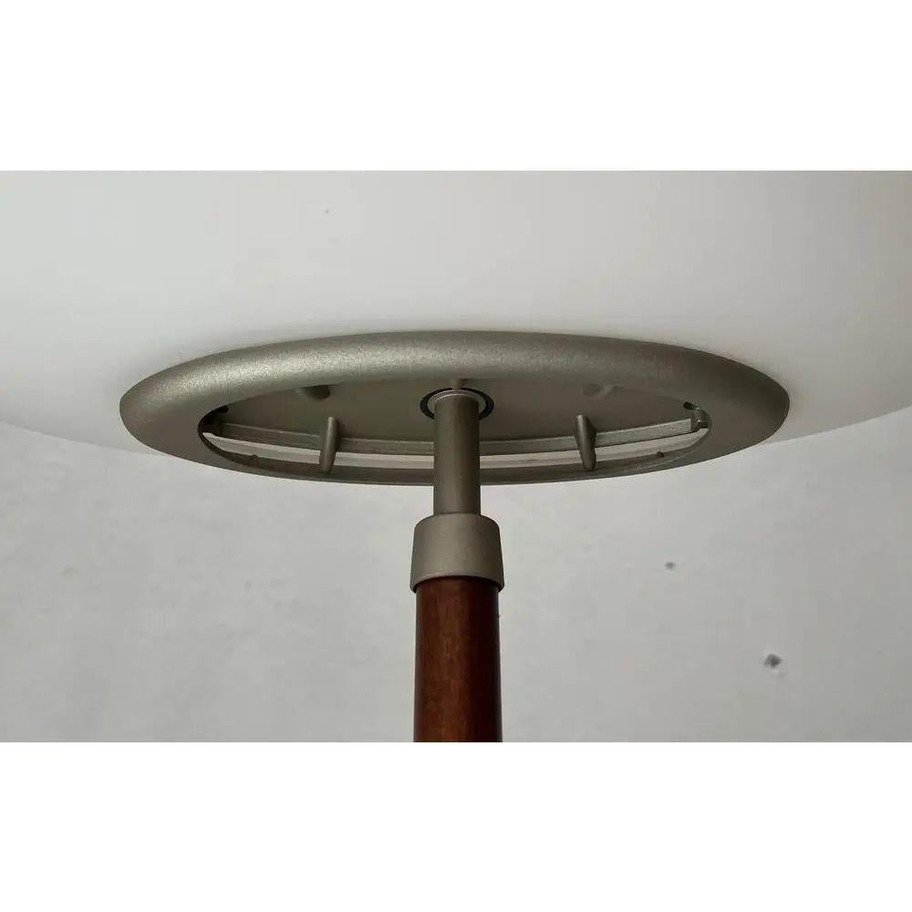 Postmodern Model Pao F Floor Lamp by Matteo Thun for Arteluce, Italy, 1990s For Sale 1