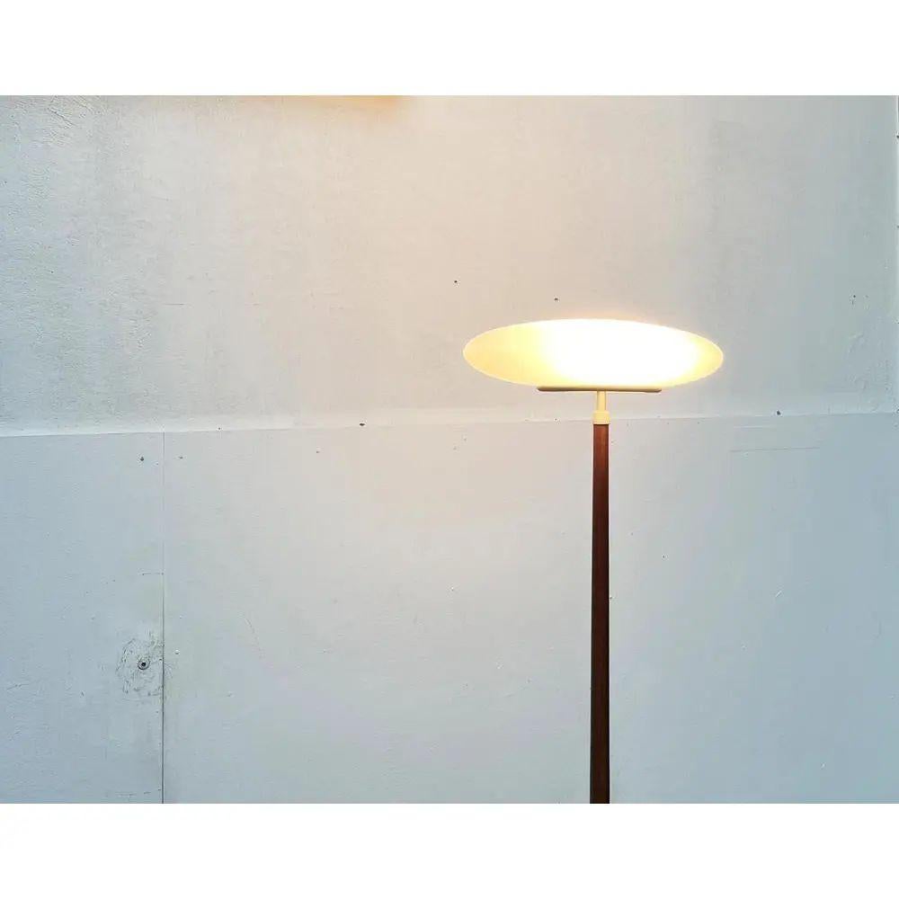 Postmodern Model Pao F Floor Lamp by Matteo Thun for Arteluce, Italy, 1990s For Sale 2