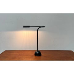Lampada da tavolo postmoderna Stringa di Hans Ansems per Luxo, anni '80