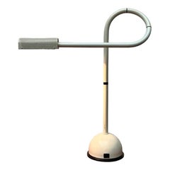 Lampe de table Stringa postmoderne de Hans Ansems pour Luxo, années 1980