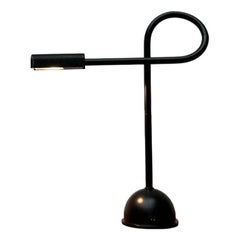 Lampe de table Stringa postmoderne de Hans Ansems pour Luxo, années 1980