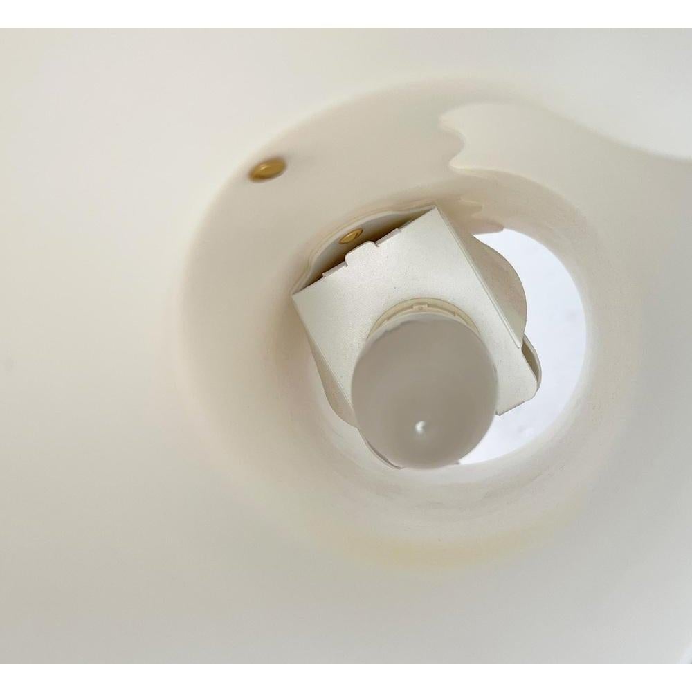 Lámpara de sobremesa posmoderna Model Wings de Riccardo Raco para Slamp, década de 1990 en venta 4