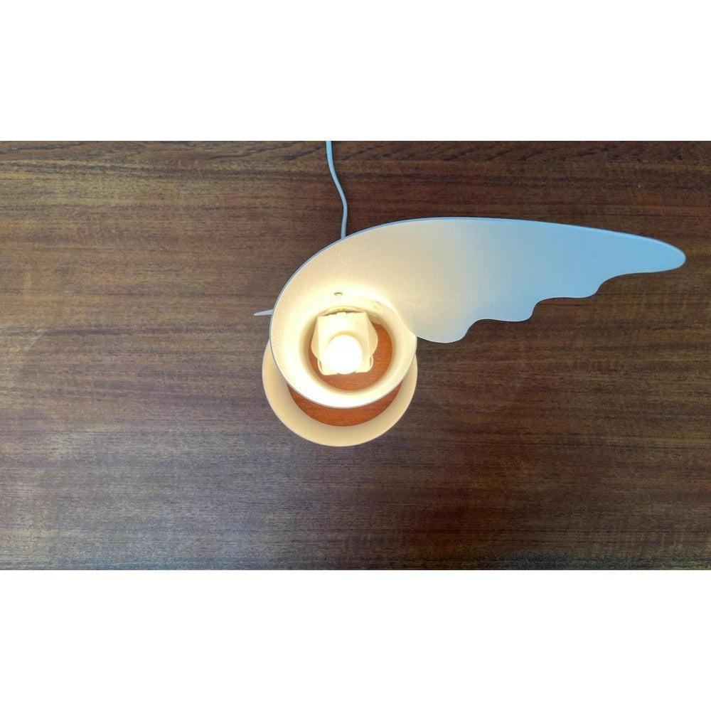 Lámpara de sobremesa posmoderna Model Wings de Riccardo Raco para Slamp, década de 1990 siglo XX en venta