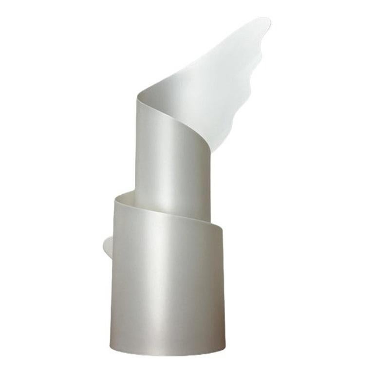Postmodern Model Wings Table Lamp by Riccardo Raco for Slamp, 1990s
