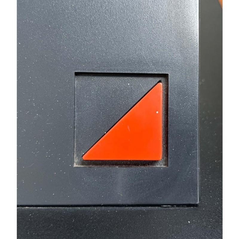 Postmodern Model Z-Lite Zig Zag Flexible Table Lamp, 1980s For Sale 9