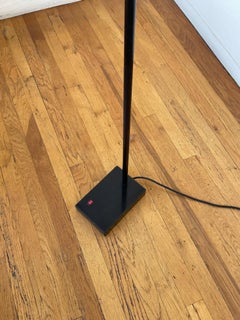 Postmodern Multidirectional Italian Elegant Halogen Reading Floor Lamp Memphis