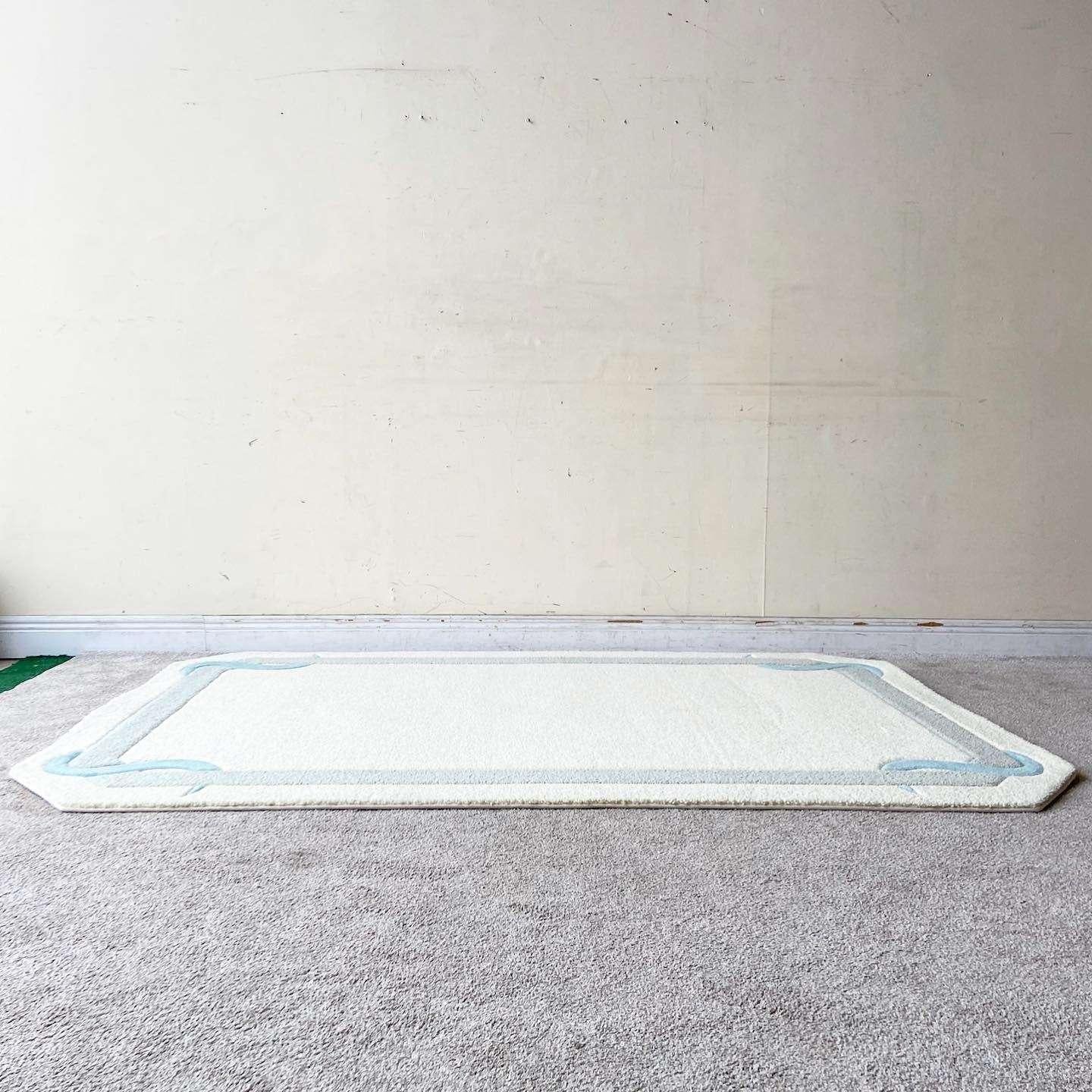 sculpted rugs
