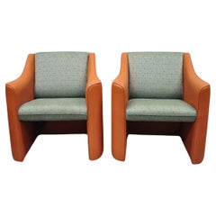 Lounge Chairs