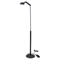 Postmodern PAF Studio Gordon Floor Lamp by Barbaglia and Colombo, 1980s