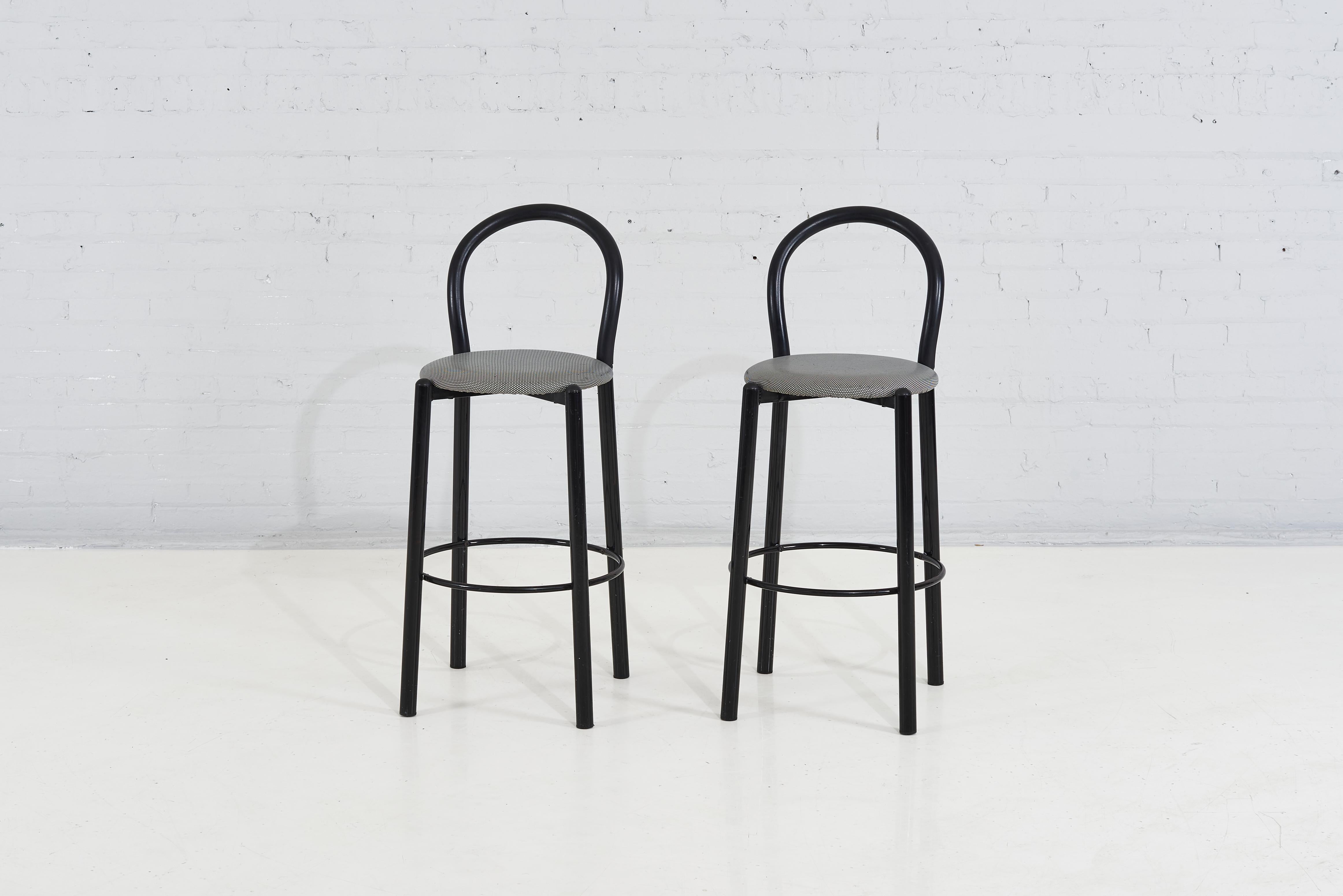 post modern bar stools