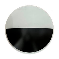 Postmodern Pair of Large Wall Sconces by Leonardo Marelli for Estiluz, 1980s