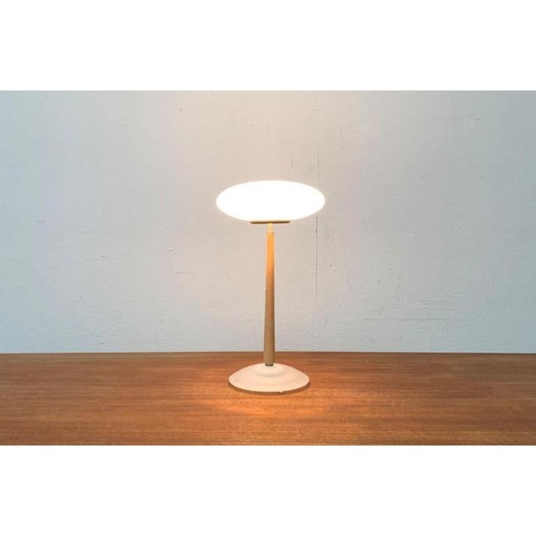 Postmodern Pao T1 Table Lamp by Matteo Thun for Arteluce, 1990s For Sale 4
