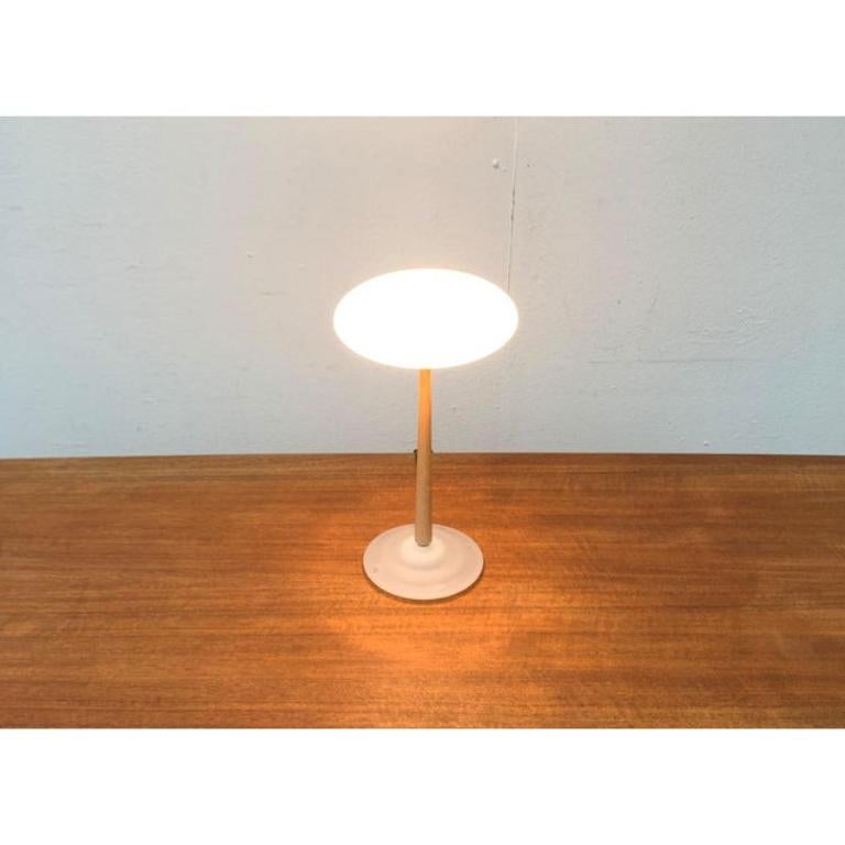 Postmodern Pao T1 Table Lamp by Matteo Thun for Arteluce, 1990s For Sale 5