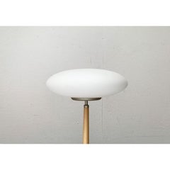 Postmodern Pao T1 Table Lamp by Matteo Thun for Arteluce, 1990s