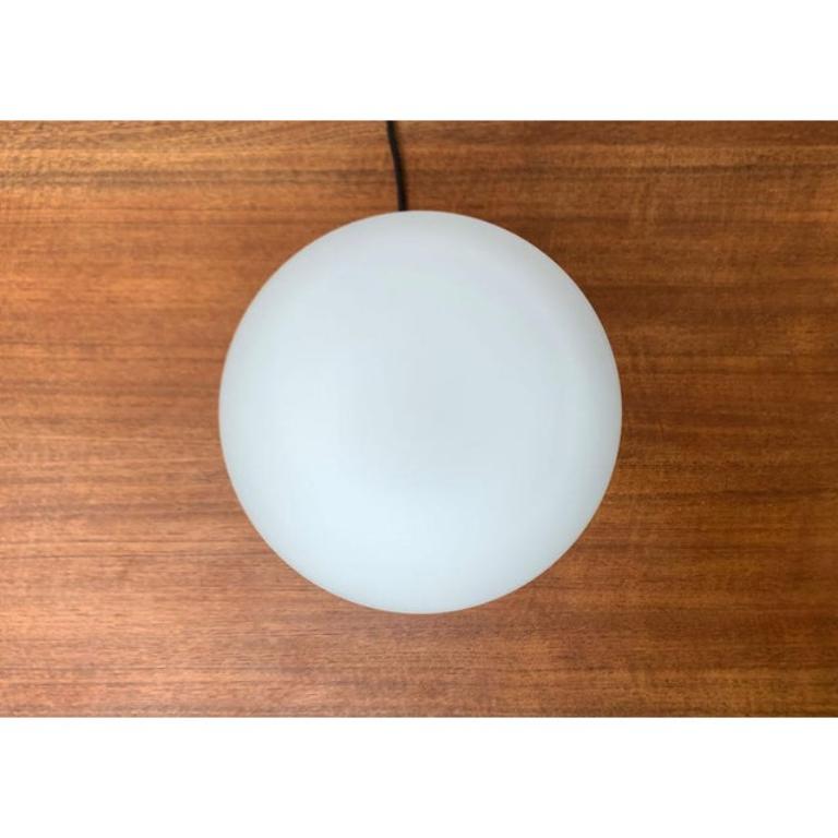 Post-Modern Postmodern Pao T1 Table Lamp by Matteo Thun for Arteluce, 1990s For Sale