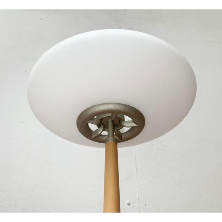 Italian Postmodern Pao T1 Table Lamp by Matteo Thun for Arteluce, 1990s For Sale