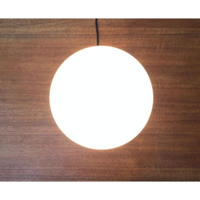 Postmodern Pao T1 Table Lamp by Matteo Thun for Arteluce, 1990s In Good Condition For Sale In Hamburg, DE