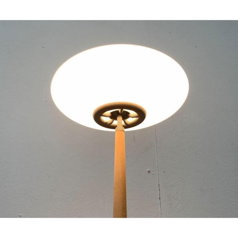 20th Century Postmodern Pao T1 Table Lamp by Matteo Thun for Arteluce, 1990s For Sale
