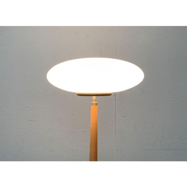 Postmodern Pao T1 Table Lamp by Matteo Thun for Arteluce, 1990s For Sale 1