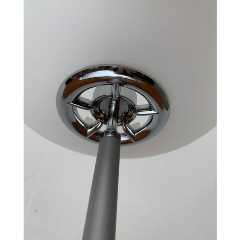 Lampe de bureau postmoderne Pao T1 de Matteo Thun pour Arteluce, Italie, années 1990 en vente 3