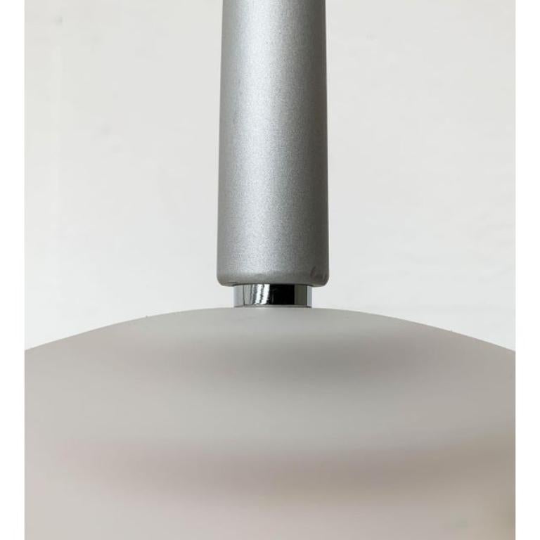 Lampe de bureau postmoderne Pao T1 de Matteo Thun pour Arteluce, Italie, années 1990 en vente 5